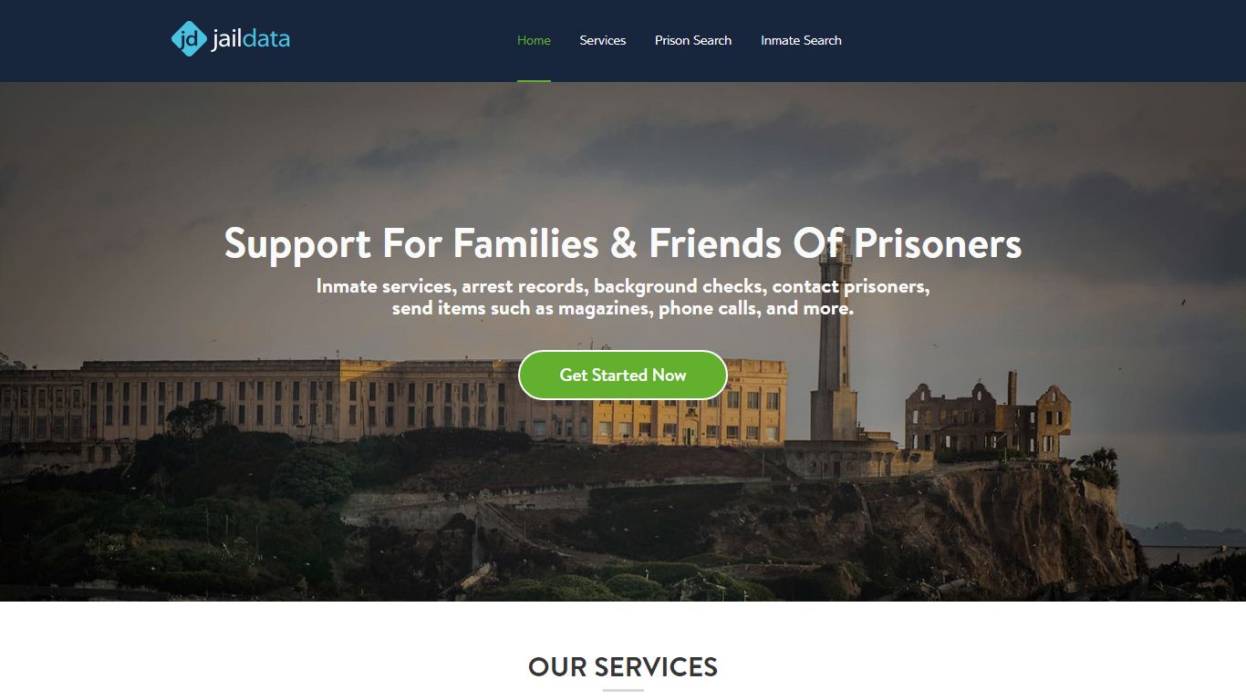 Monmouth County Correctional Institution Inmate Search and Prisoner ...